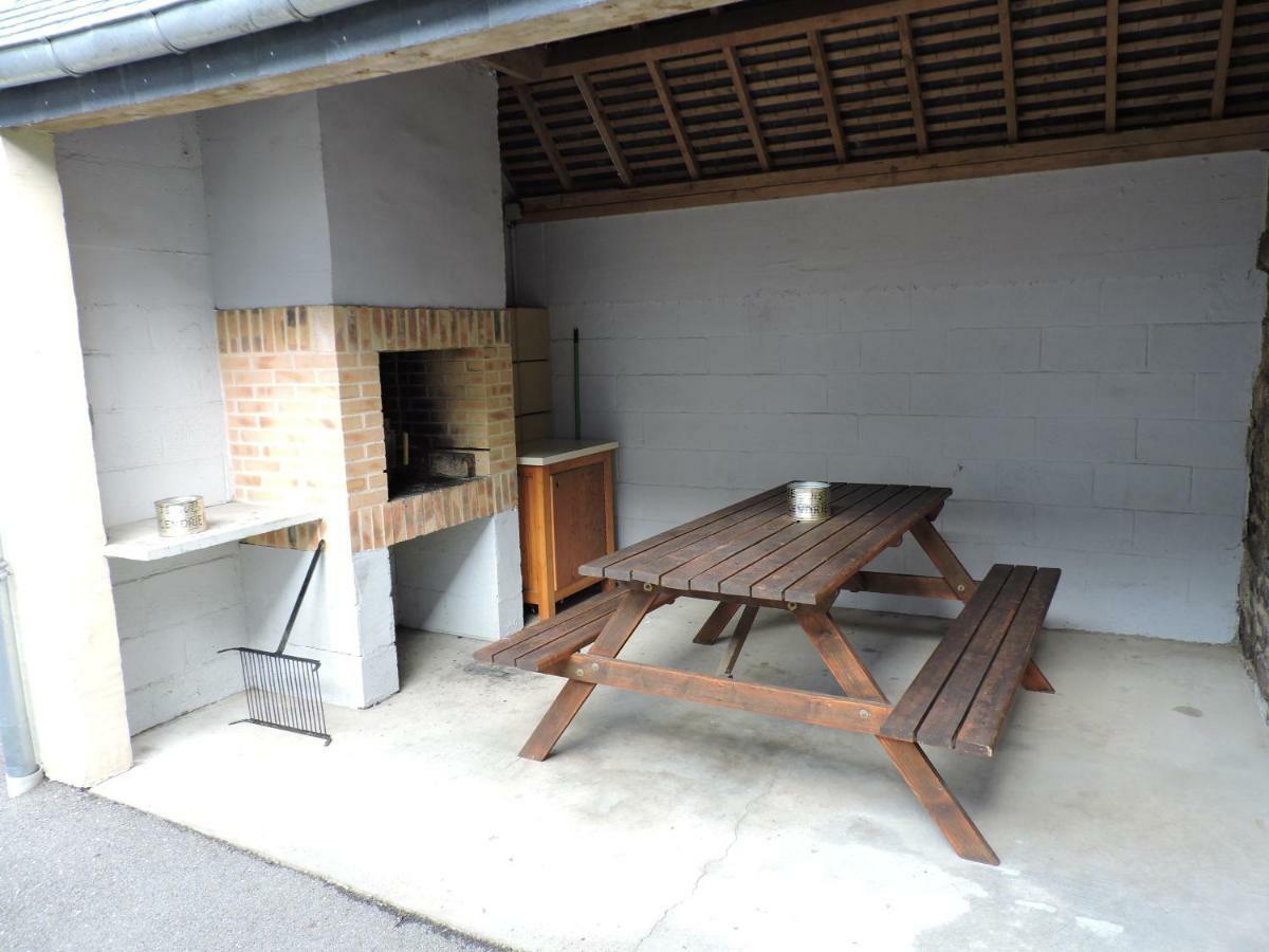 Studio Des Pres Fougères 外观 照片