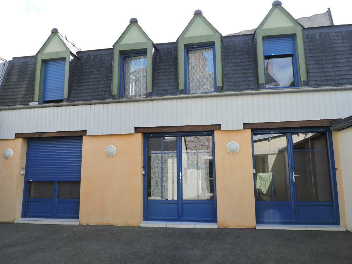 Studio Des Pres Fougères 外观 照片